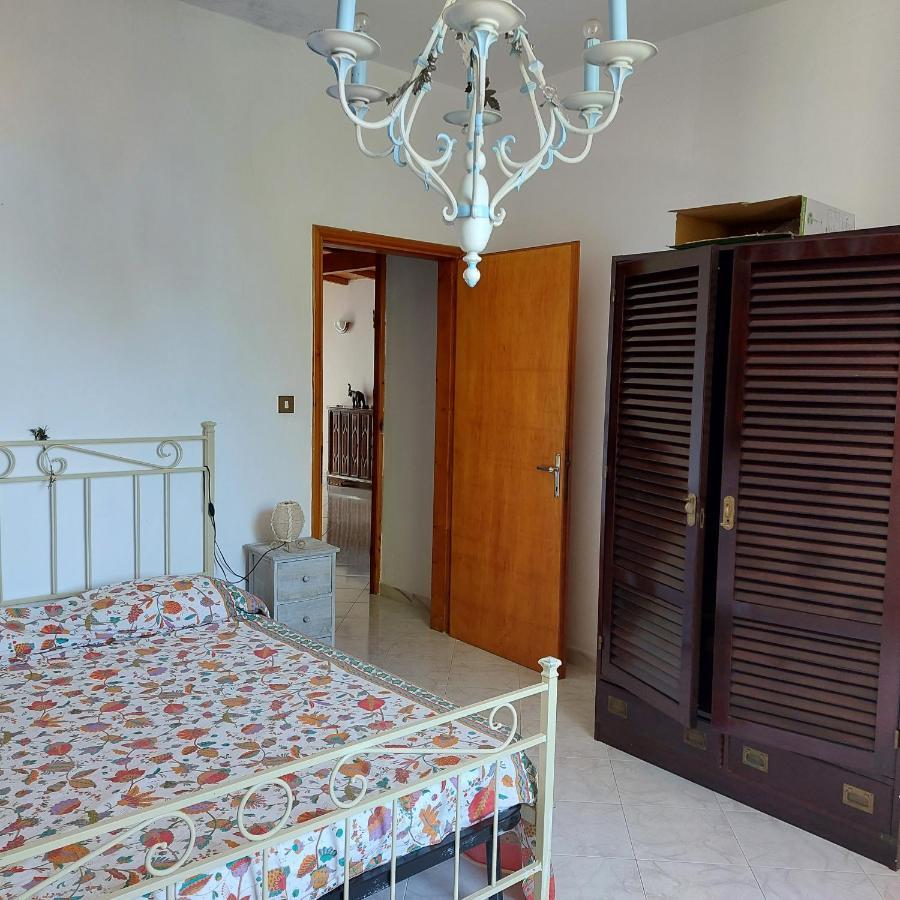 Appartamento A Due Passi Dal Mare A Quercianella Exterior foto